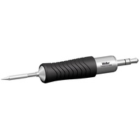Weller RTP 004 B MS Lötspitze abgeschrägt Spitzen-Größe 0.4mm