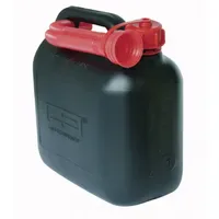 HP Autozubehör Benzinkanister 811400 5 l