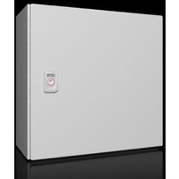 Rittal Kompakt-Schaltschrank AE 1-türig, 380x380x210 AX 1380.000