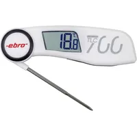 EBRO TLC 700 Einstichthermometer (HACCP) TL