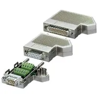 Phoenix Contact SUBCON 15/M-SH 2761606 D-SUB Stecker 180° Polzahl: