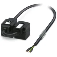 Phoenix Contact Doppelventilstecker-Kabel SAC3,0/0,151162XA1LZ