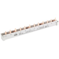 ABB Stotz S&J Sammelschiene zum ablängen PS 3/12