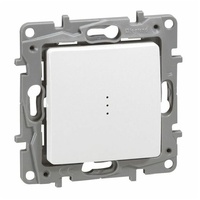 Legrand 664716 Wechselschalter Kontroll inkl. LED
