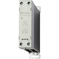 Finder Halbleiterrelais 1 St. 77.31.9, Relais