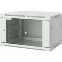 Intellinet Network Solutions Intellinet 19" Wandverteiler (10.86 HE, 19