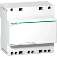 Schneider Electric A9A15218 Klingel-Transformator 8 V, 24 V, 14