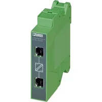 Phoenix Contact FL ISOLATOR 100-RJ/RJ Netzwerktrenner Anzahl Ethernet Ports