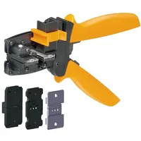 Weidmüller MULTI-STRIPAX GKW LW