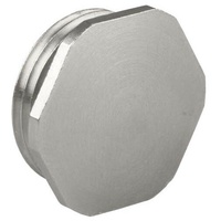 Kaiser Verschlussschraube M16 Metall