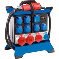 As - Schwabe As Schwabe Stromverteiler Stecky DUO 4