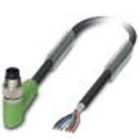 Phoenix Contact 1522341 Sensor-/Aktor-Steckverbinder, konfektioniert 1.50 m Polzahl Sensoren: