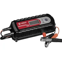 HELVI Helvi, 77241 Kfz-Ladegerät 6 V, 12V 4A