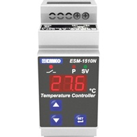 EMKO ESM-1510-N.5.11.0.1/00.00/2.0.0.0 2-Punkt-Regler Temperaturregler Pt100 -50 bis 400 °C