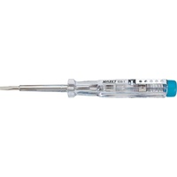 HAZET Spannungsprüfer 839-1 Schlitz Profil 0.5 x 2.8