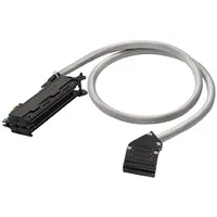 Weidmüller 1462110030 PAC-S1500-HE20-V3-3M SPS-Verbindungsleitung