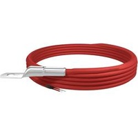 EMKO Temperatursensor RT-K02 SI+SI Fühler-Typ Pt100 Messbereich Temperatur-50 bis