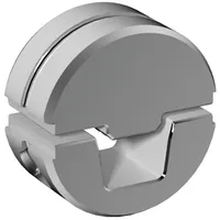 Weidmüller ES EPG 60 AEH 70 2577850000 Crimpeinsatz Aderendhülsen