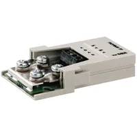 Weidmüller Bus-Modul HDC CM BUS 2BS T PBDP N