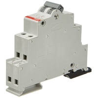 ABB Wechselschalter 16 A, 2 Wechsler 250 V/AC 2CCA703045R0001