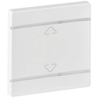 Legrand Wippe Valena Life Allure Weiß 755310 1St.