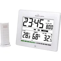 Technoline MA10402 Wetterstation, Weiss
