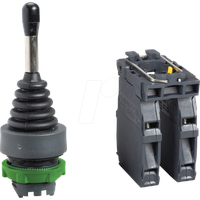 Schneider Electric XD5PA24 Joystick, 4 Richtungen Ø 22, 5