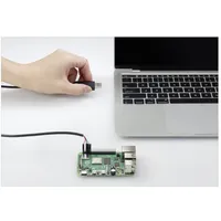 Renkforce USB/TTL Jumper-Kabel Raspberry Pi® [1x USB 2.0 Stecker
