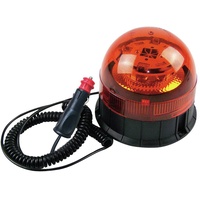 Berger & Schröter Rundumblitzleuchte LED 12 / 24 V