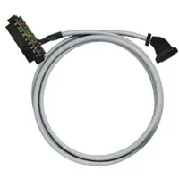 Weidmüller 7789770035 PAC-CMLX-HE20-V6-3M5 SPS-Verbindungsleitung