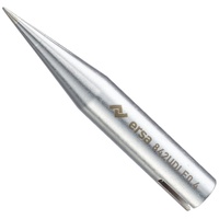 Ersa 842 UD LF Lötspitze Bleistiftform, verlängert Spitzen-Größe 0.4mm