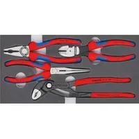 Knipex Zangenschlüssel 00 20 01 V15