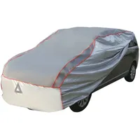 HP Autozubehör Fahrzeugabdeckung, PKW-Hagelschutzgarage