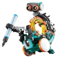 VELLEMAN Roboter Bausatz