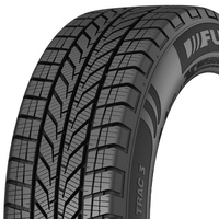 Fulda Conveo Trac 3 225/75 R16 121/120R