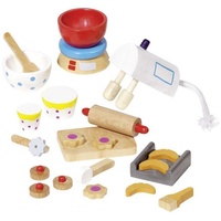 GoKi Accessoires Backen