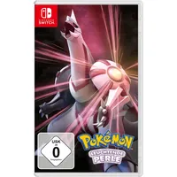 Nintendo Pokémon Leuchtende Perle Switch