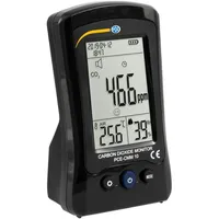 PCE Instruments PCE CO2-Messgerät PCE-CMM 10