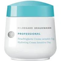 Braukmann Professional Feuchtigkeits Creme sensitiv Tag 50 ml