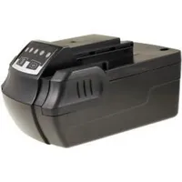 Powery Akku für Akku-Bohrschrauber Kress 144 AFB