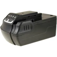 Powery Akku für Akku-Bohrschrauber Kress Typ APF 144/4.2