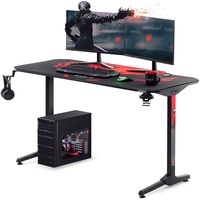 Diablo Chairs Diablo X-Mate 1400 Gaming Desk
