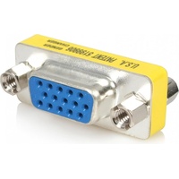 Startech StarTech.com Slimline VGA Gender Changer