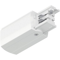 Paulmann 91360 ProRail3 Einspeisung Ende Rechts 99,5x35mm max. 3.680W