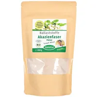 Sanatur GmbH Akazienfaser Ballaststoffe Pulver