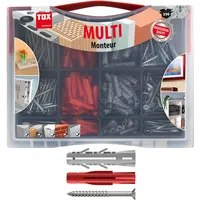 TOX Monteur Multi TRI 094901021
