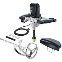 Festool Rührwerk MX 1600/2 RE EF HS3R