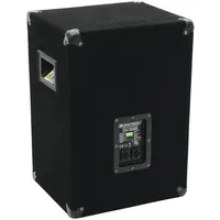 Omnitronic DX-1222 Passiv Box 12 Zoll 600 Watt 8