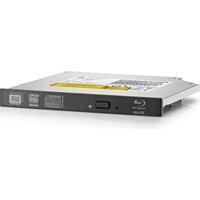 HP Slim-BDXL-Blu-Ray-Brenner, 9,5 mm