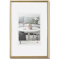 Walther design Walther Kunststoffrahmen KG430H Galeria 24x30cm gold